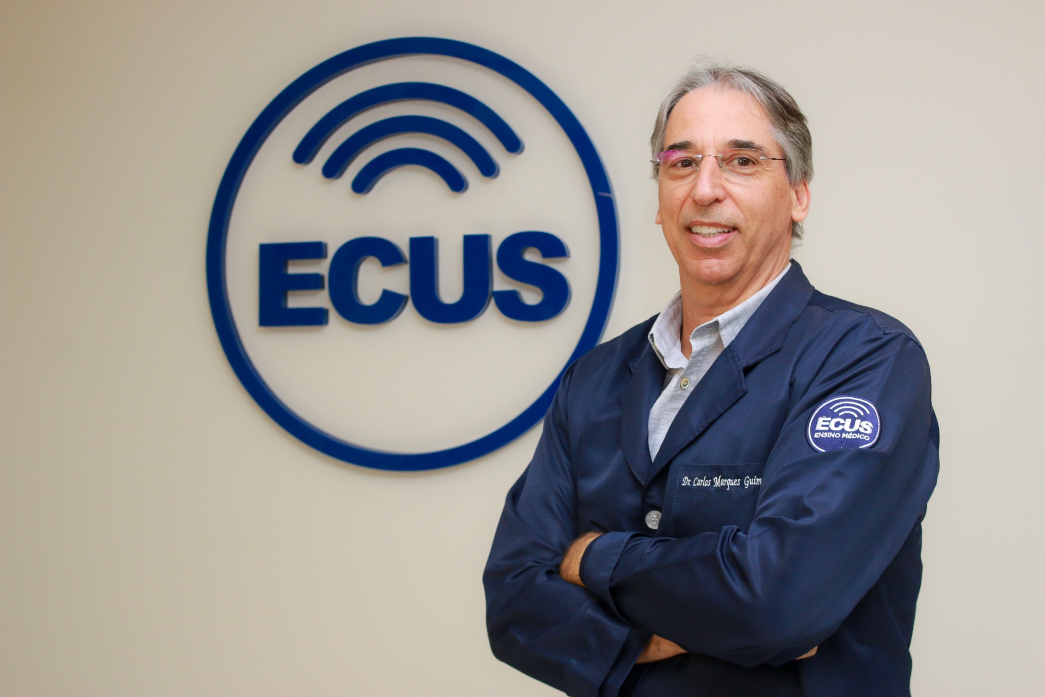 Dr. Carlos Marques Guimarães