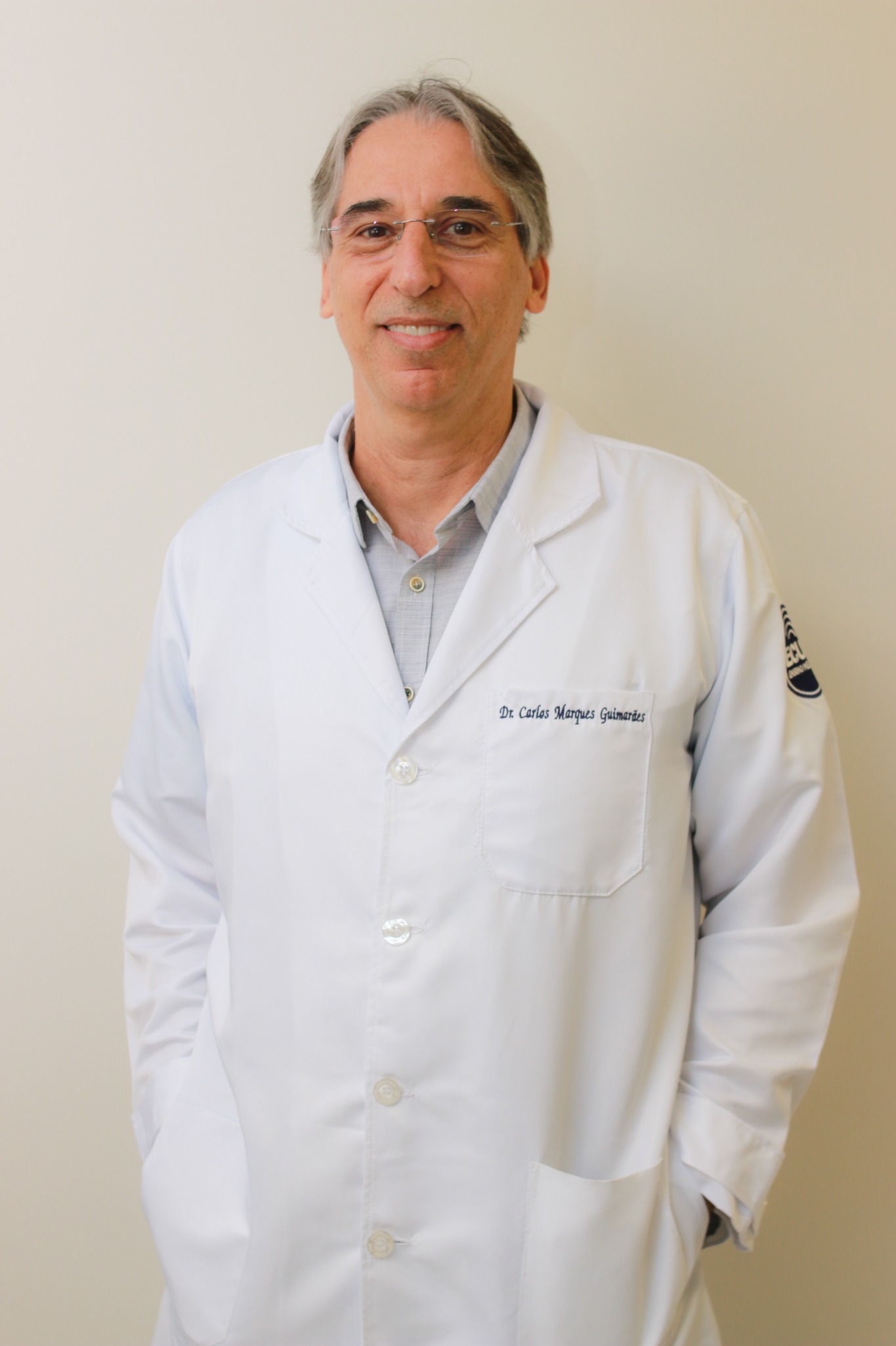Dr. Carlos Marques Guimarães